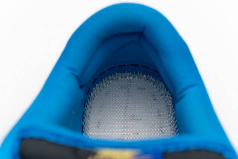 Nike SB Dunk Low Instant Skateboards