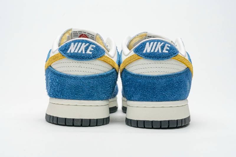 Nike SB Dunk Low Kasina 80s Bus Blue