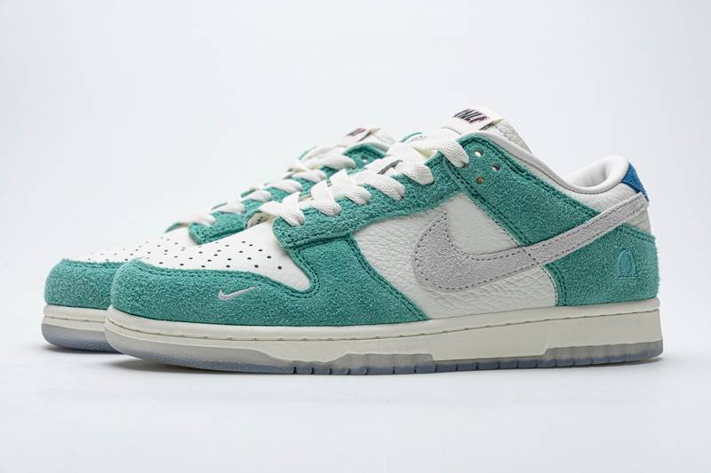 Nike SB Dunk Low Kasina Neptune Green
