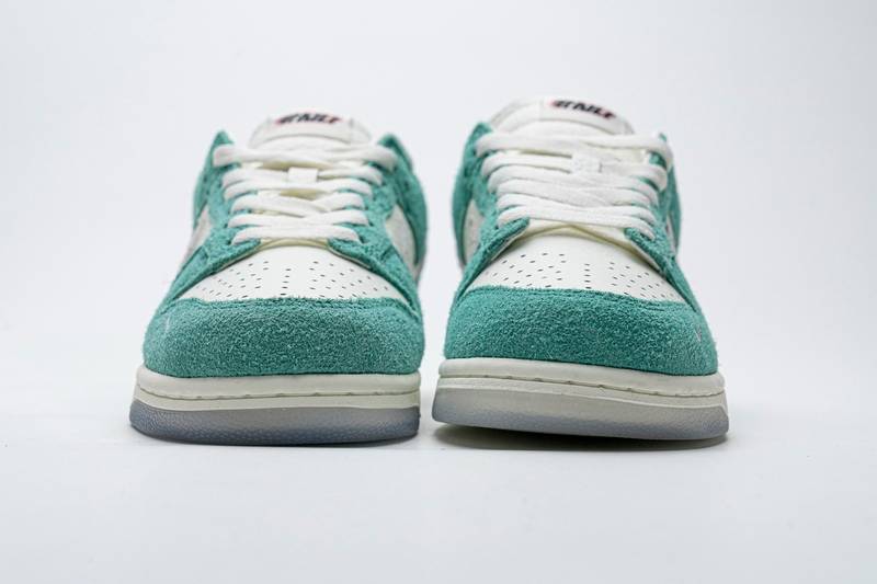 Nike SB Dunk Low Kasina Neptune Green