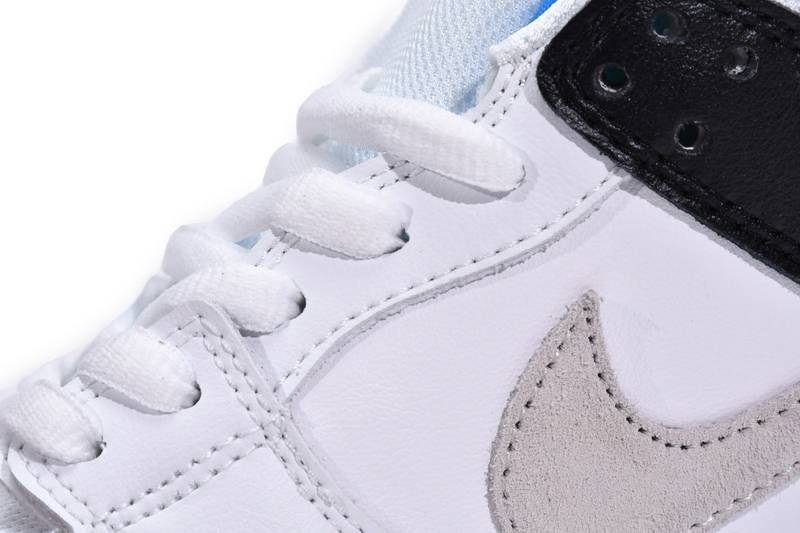 Nike SB Dunk Low Laser Blue