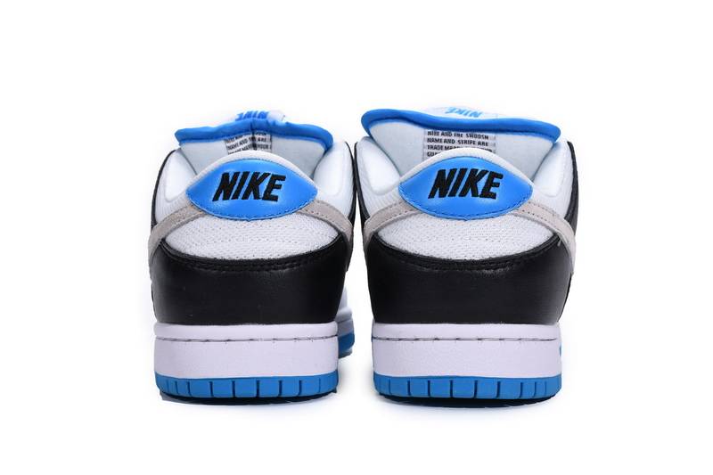 Nike SB Dunk Low Laser Blue