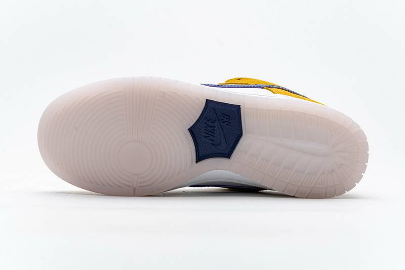 Nike SB Dunk Low Laser Orange