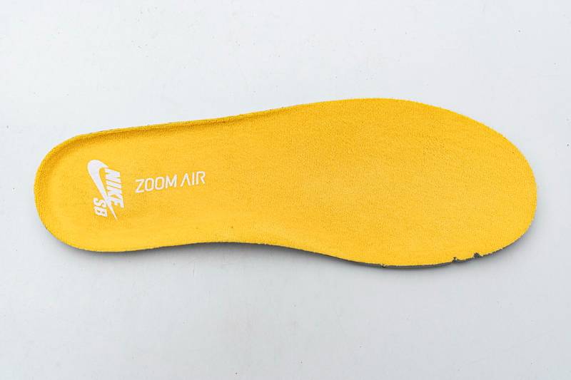 Nike SB Dunk Low Laser Orange