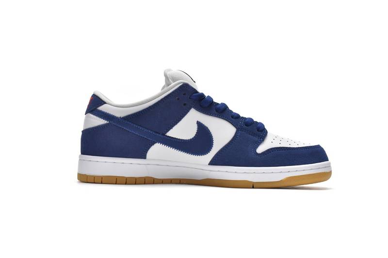 Nike SB Dunk Low Los Angeles Dodgers