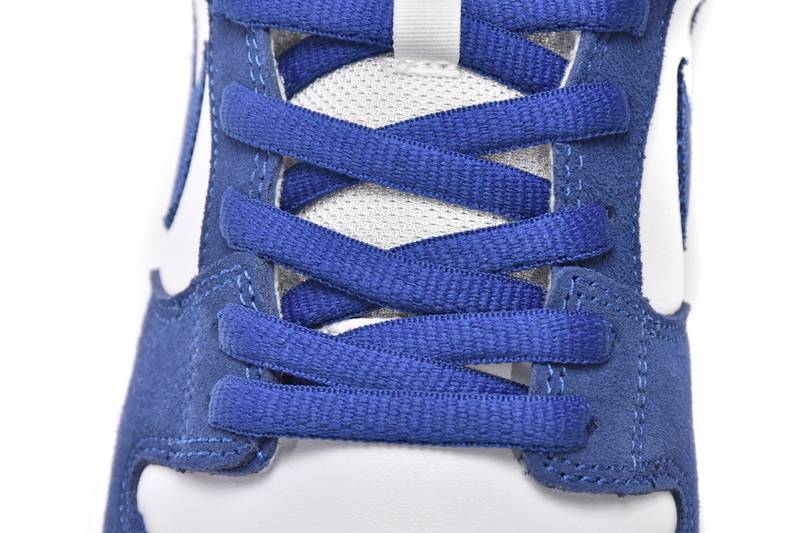 Nike SB Dunk Low Los Angeles Dodgers