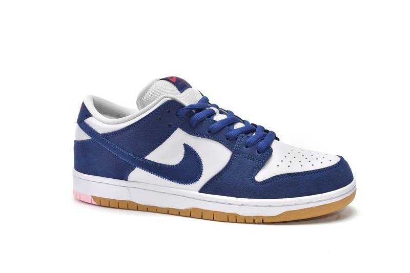 Nike SB Dunk Low Los Angeles Dodgers