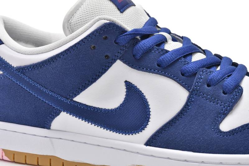 Nike SB Dunk Low Los Angeles Dodgers