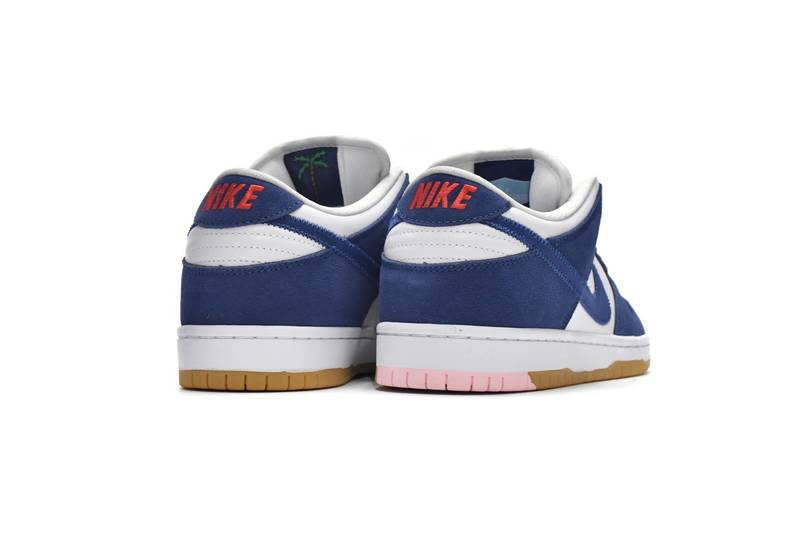 Nike SB Dunk Low Los Angeles Dodgers
