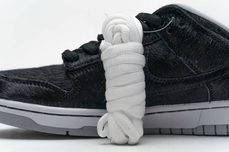 Nike SB Dunk Low Medicom BE@RBRICK
