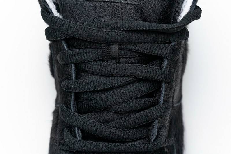 Nike SB Dunk Low Medicom BE@RBRICK