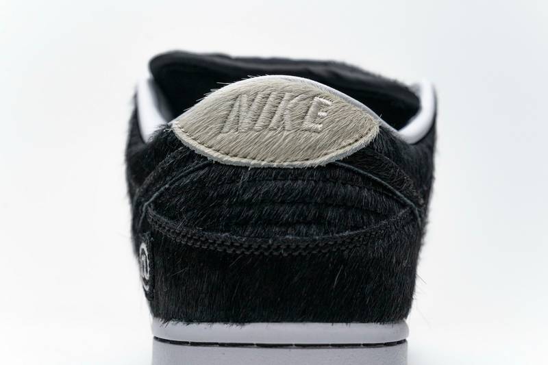 Nike SB Dunk Low Medicom BE@RBRICK