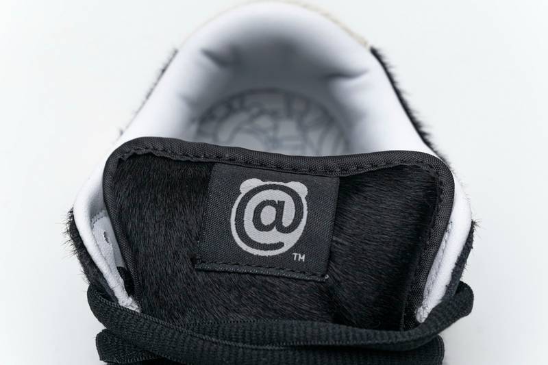 Nike SB Dunk Low Medicom BE@RBRICK