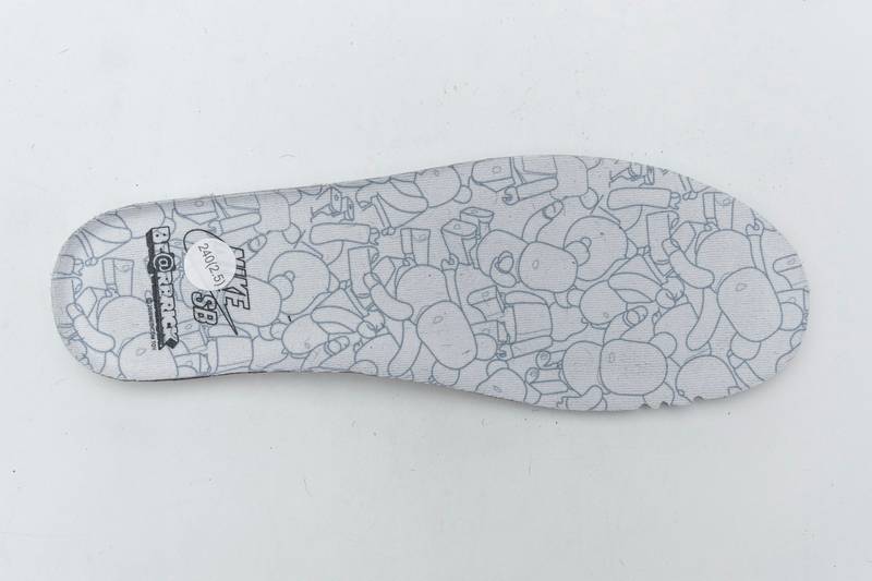 Nike SB Dunk Low Medicom BE@RBRICK