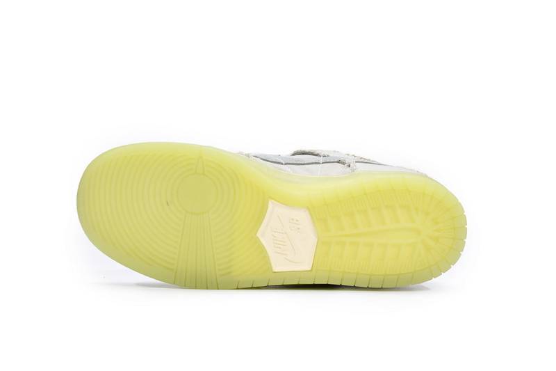 Nike SB Dunk Low Mummy