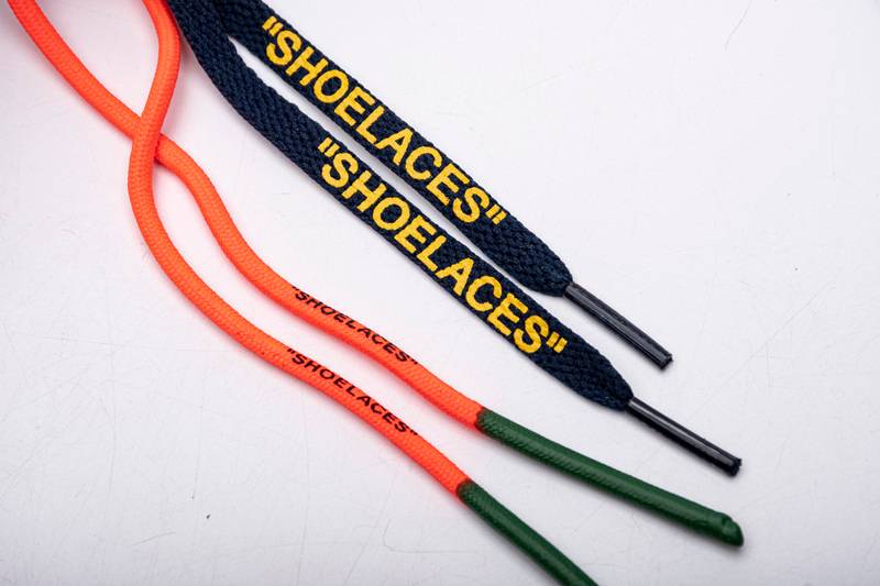 Nike SB Dunk Low Off-White White Michigan