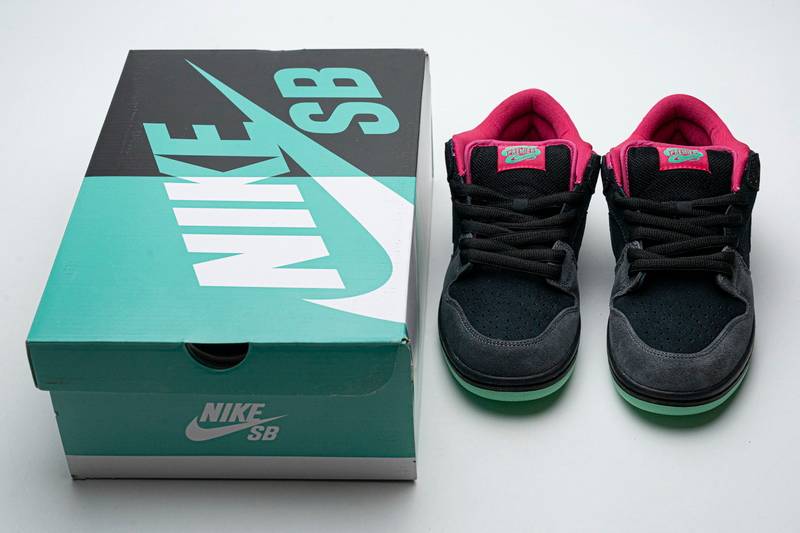 nike sb dunk low premier N0*Hern lights