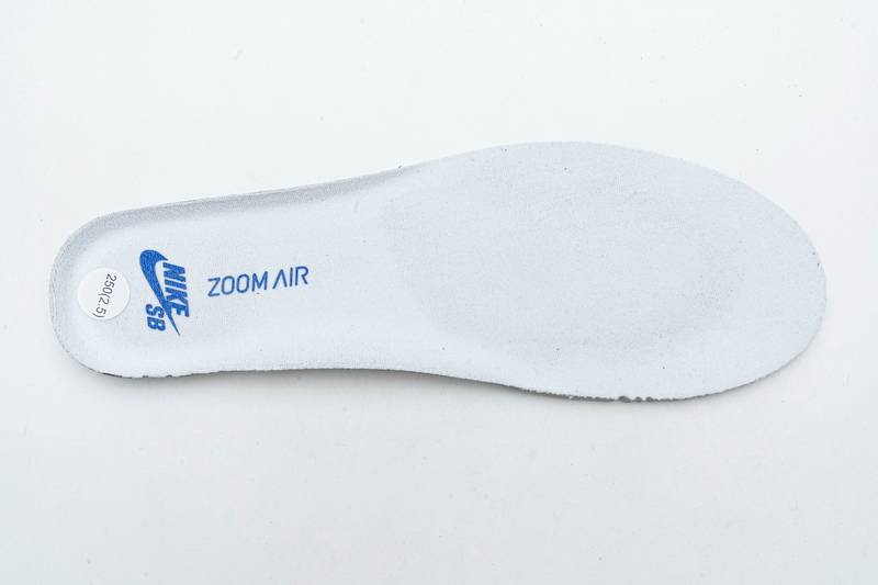 Nike SB Dunk Low Premium White Game Royal