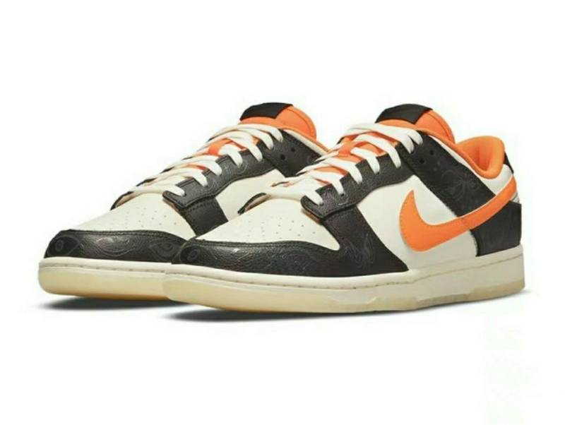 Nike SB Dunk Low PRM Halloween (2021)​