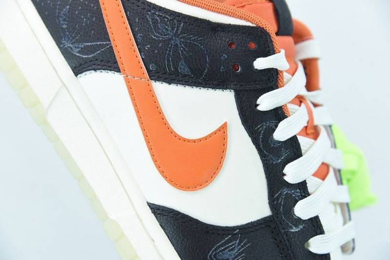 Nike SB Dunk Low PRM Halloween (2021)​