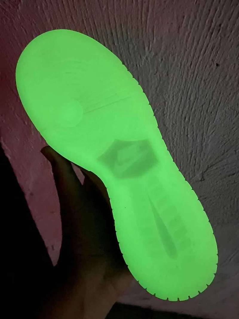 Nike SB Dunk Low PRM Halloween (2021)​