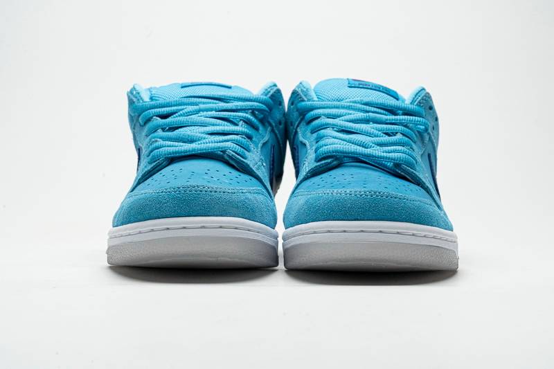 Nike SB Dunk Low Pro Blue Fury