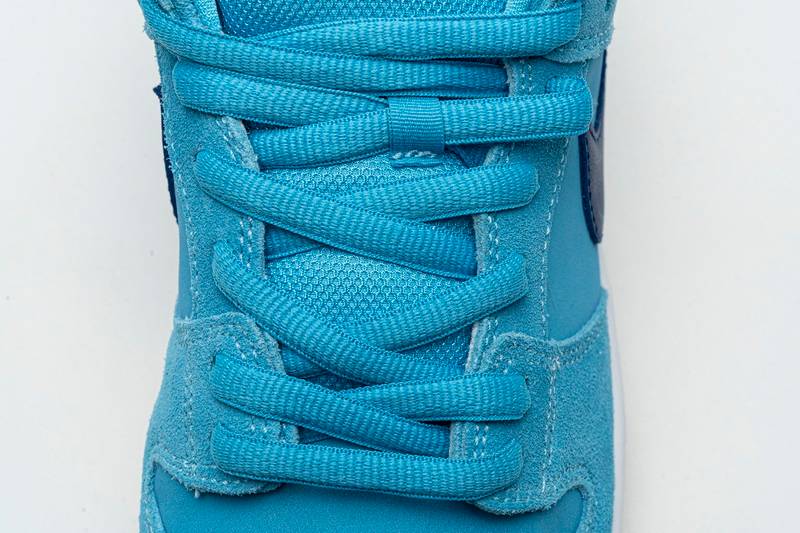 Nike SB Dunk Low Pro Blue Fury