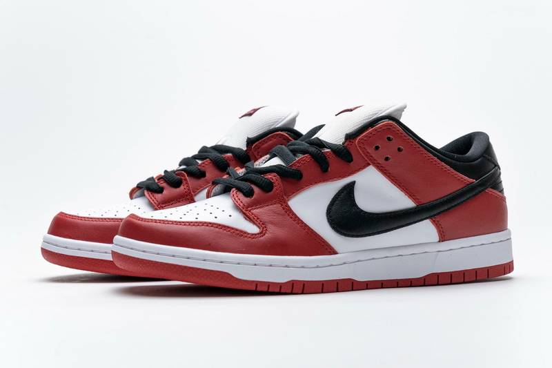Nike SB Dunk Low Pro Chicago