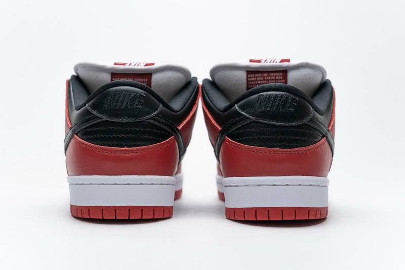 Nike SB Dunk Low Pro Chicago