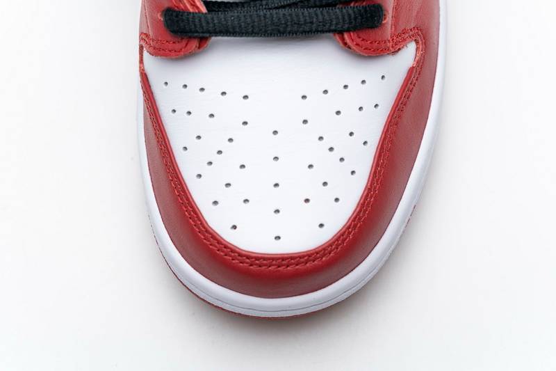 Nike SB Dunk Low Pro Chicago