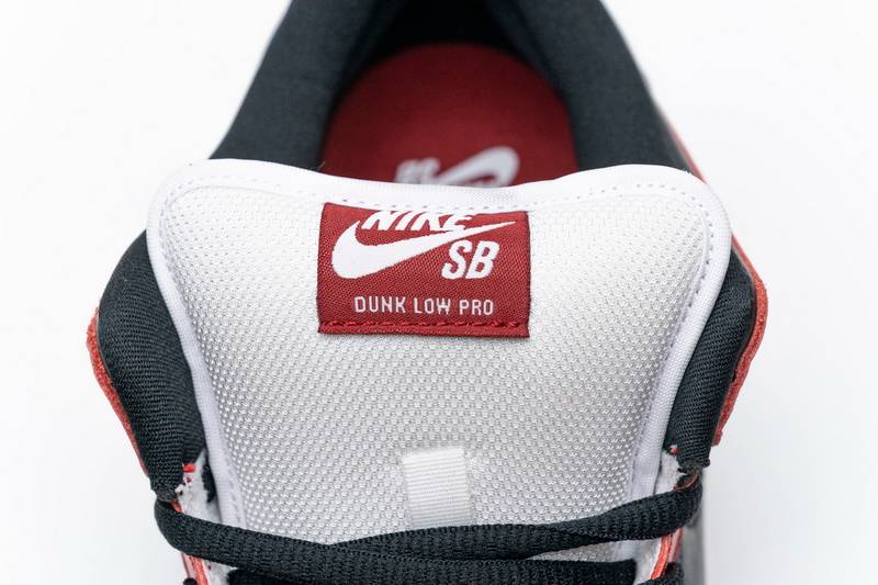 Nike SB Dunk Low Pro Chicago