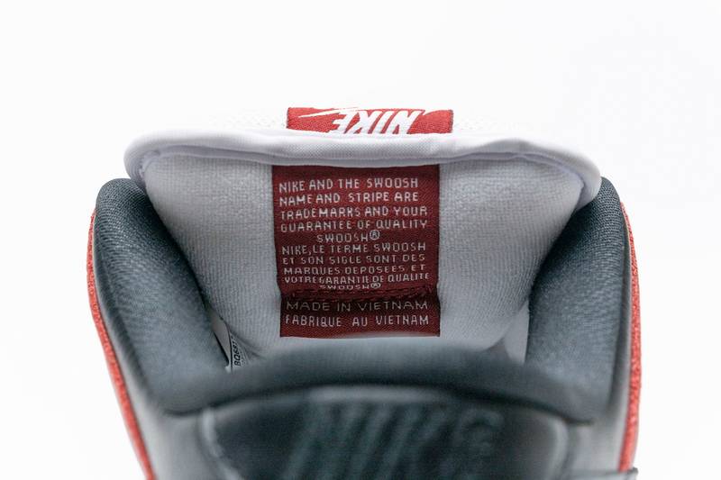 Nike SB Dunk Low Pro Chicago