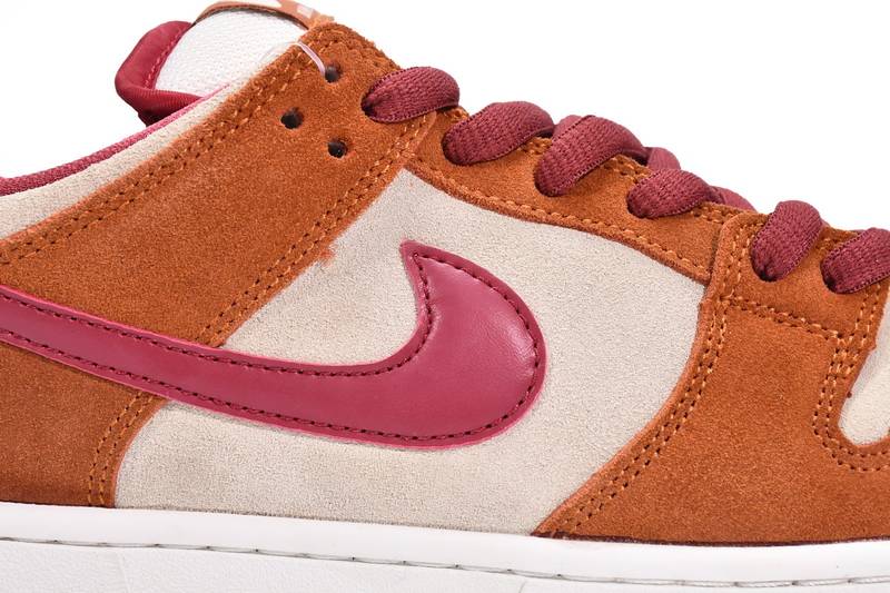Nike SB Dunk Low Pro Dark Russet Cedar​