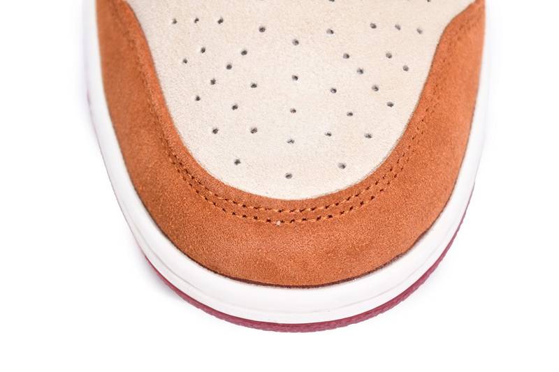 Nike SB Dunk Low Pro Dark Russet Cedar​