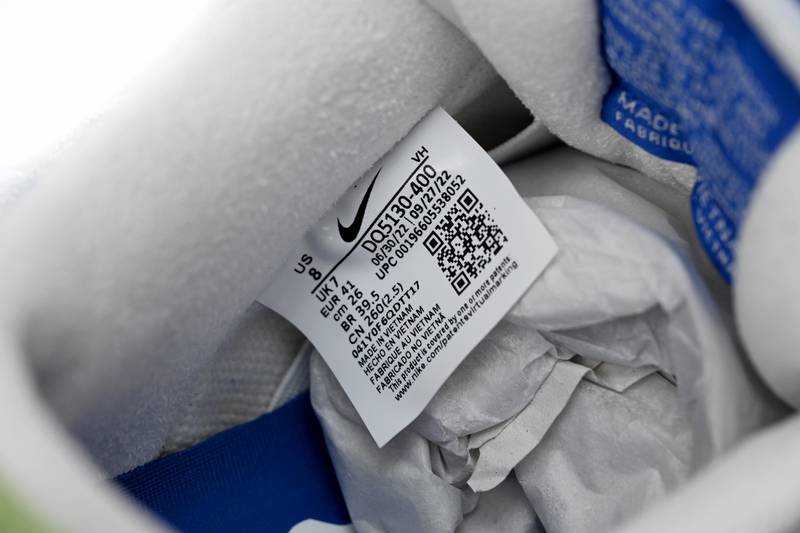 Nike SB Dunk Low Pro Fly Streetwear