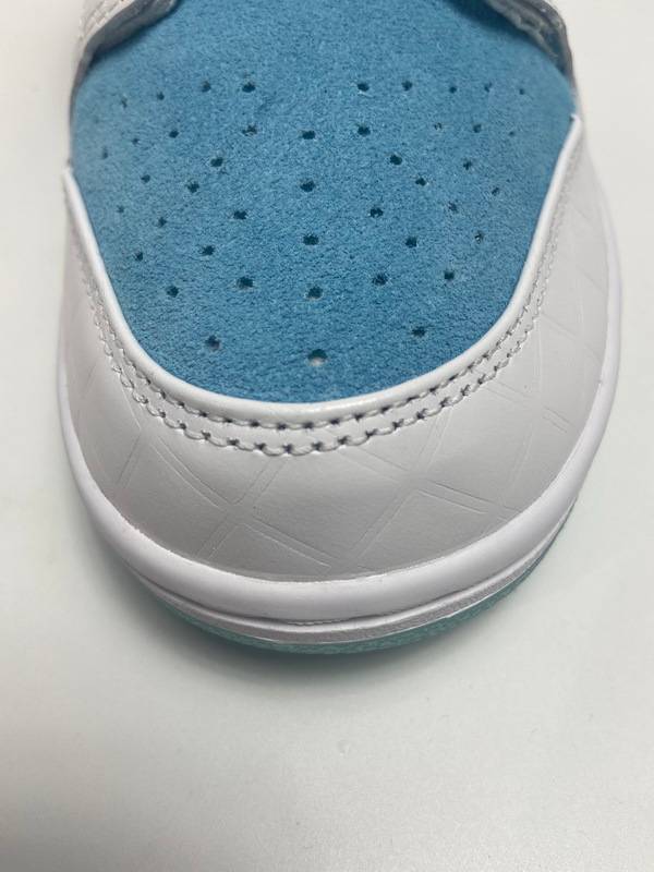 Nike SB Dunk Low Pro FTC Lagoon Pulse