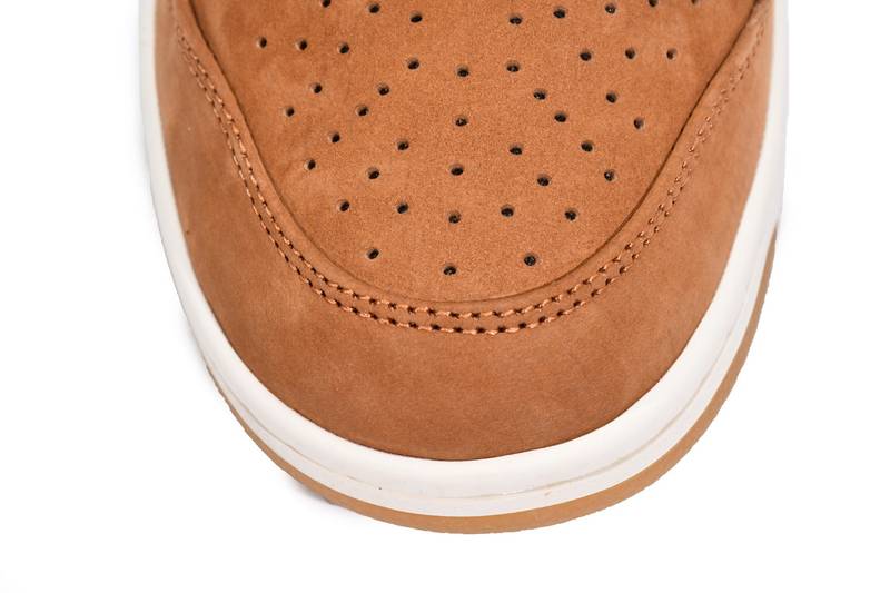 Nike SB Dunk Low Pro Iso DK Russet Sail
