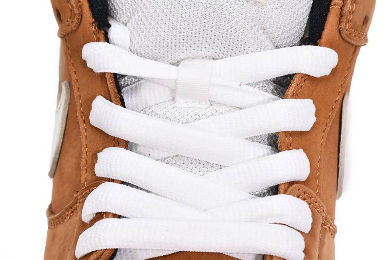 Nike SB Dunk Low Pro Iso DK Russet Sail