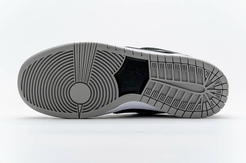 Nike SB Dunk Low Pro J-Pack Shadow