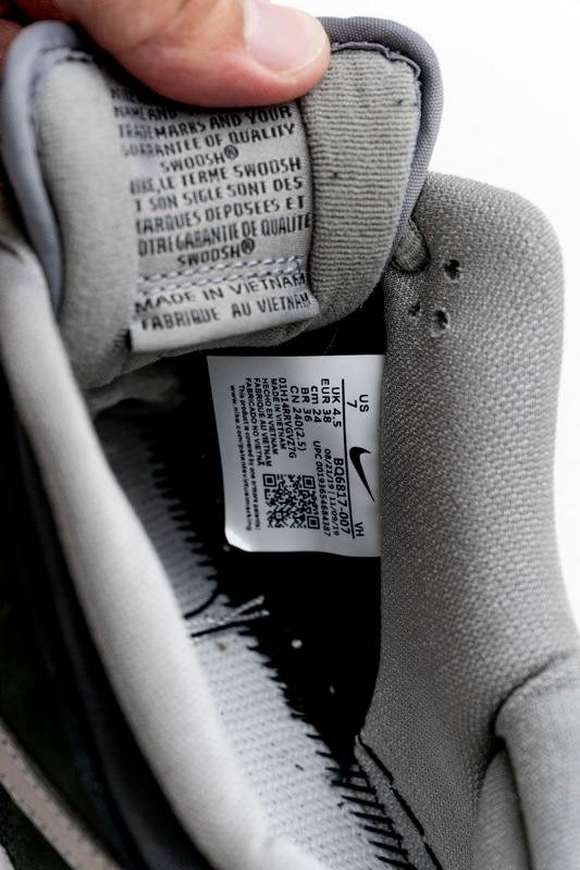 Nike SB Dunk Low Pro J-Pack Shadow