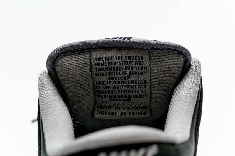 Nike SB Dunk Low Pro J-Pack Shadow