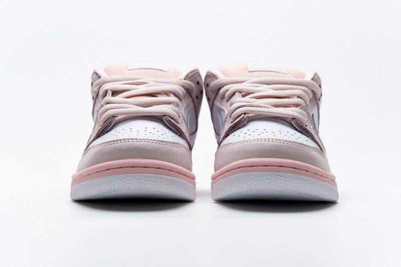 Nike SB Dunk Low PRO OG QS Pink Pigeon