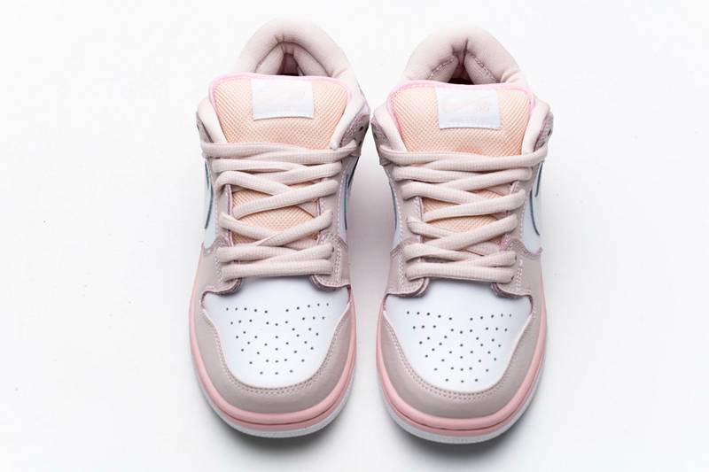 Nike SB Dunk Low PRO OG QS Pink Pigeon
