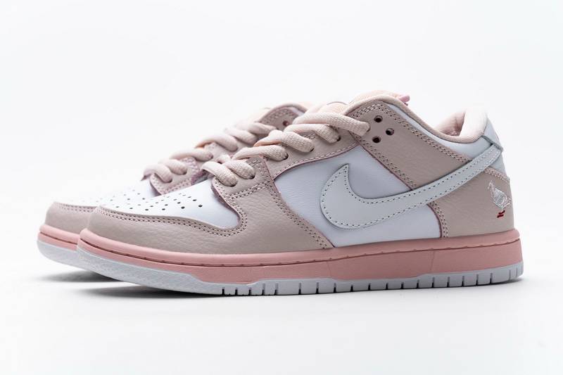 Nike SB Dunk Low PRO OG QS Pink Pigeon