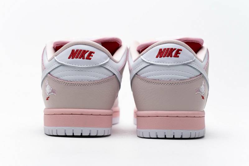 Nike SB Dunk Low PRO OG QS Pink Pigeon
