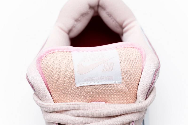 Nike SB Dunk Low PRO OG QS Pink Pigeon