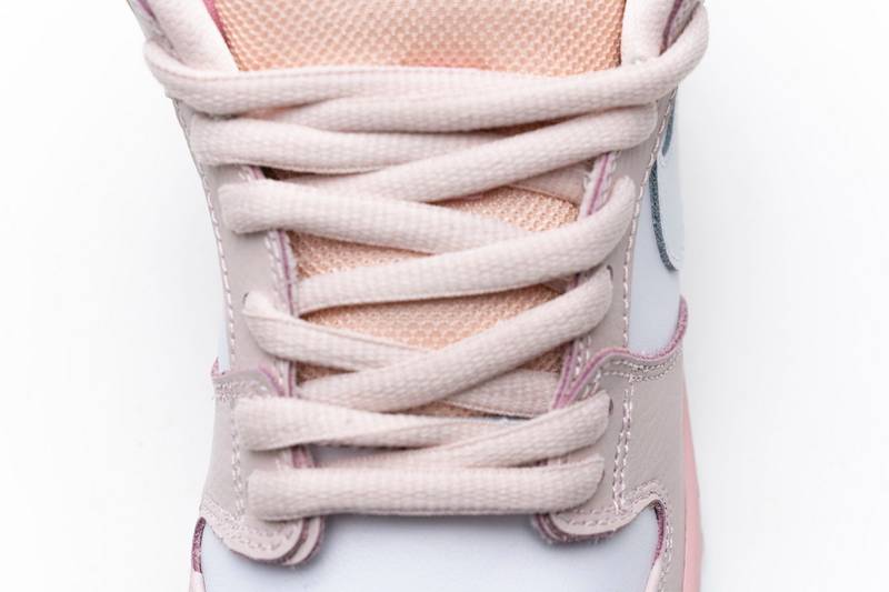 Nike SB Dunk Low PRO OG QS Pink Pigeon
