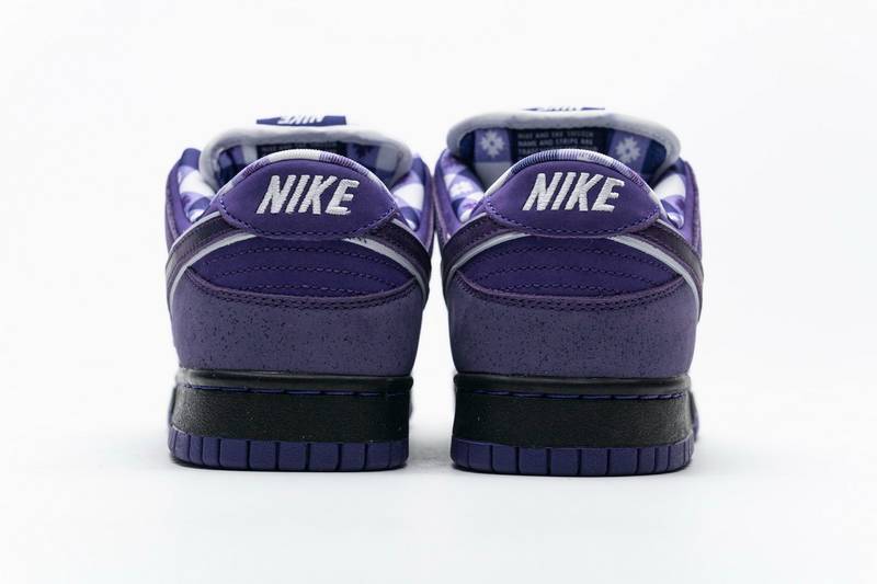 Nike SB Dunk Low Pro OG QS Purple Lobster
