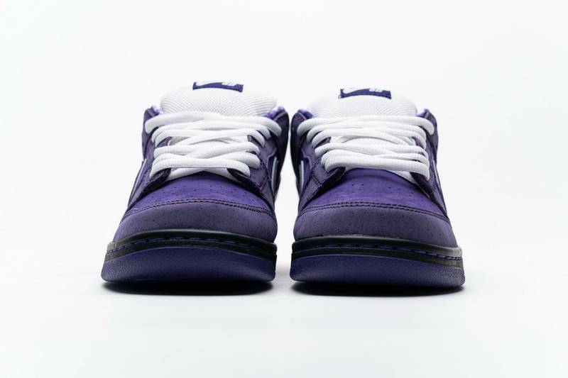 Nike SB Dunk Low Pro OG QS Purple Lobster