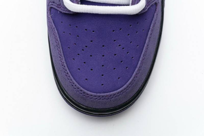 Nike SB Dunk Low Pro OG QS Purple Lobster